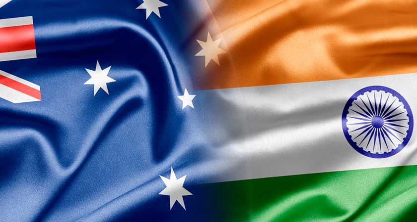 India and Australia vow together to contest threats after cyber policy dialogue