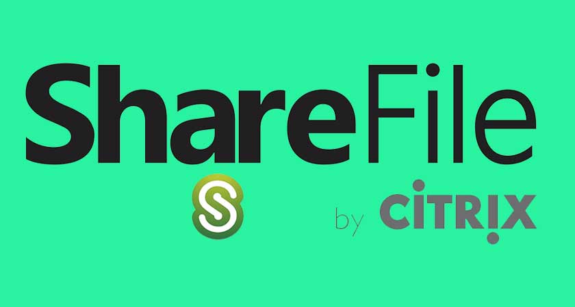 Let’s Have a Look at the Citrix ShareFile