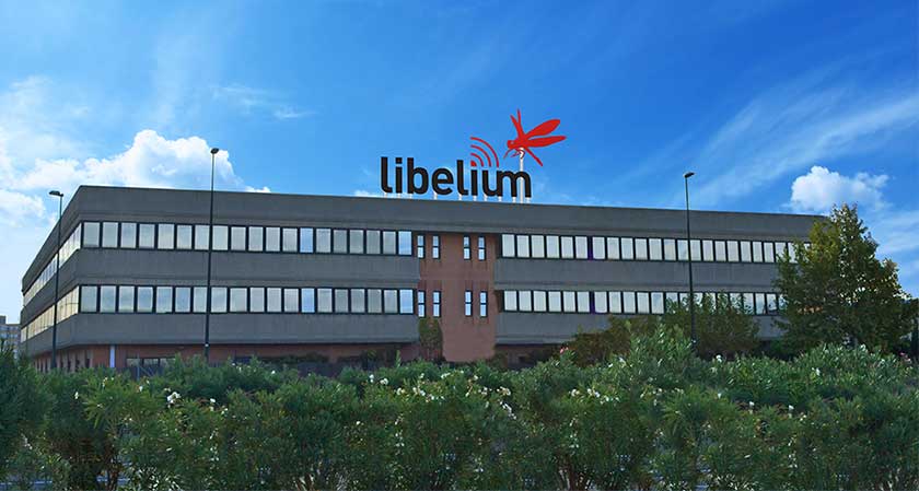 Libelium leads the way in IoT as it opens up new methodologies