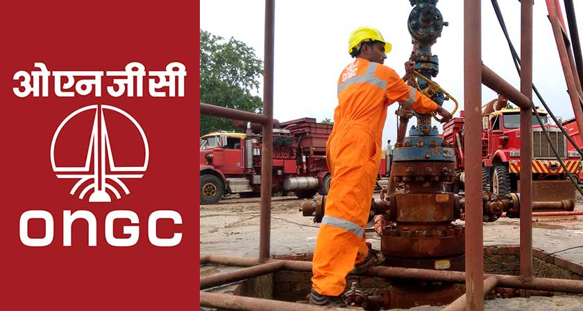 ONGC to spend Rs 3104 Crore for drilling of wells and making of surface facilities in Tripura