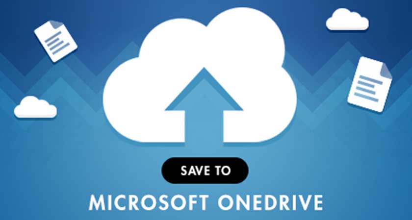 OneDrive plunge back sync support for Non-NTFS drives; Microsoft discloses why