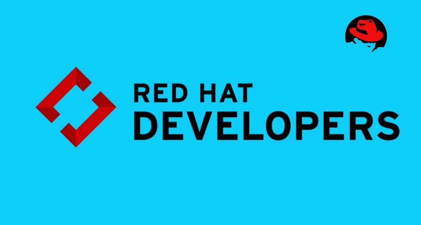 Red Hat paves the path to production for application developers