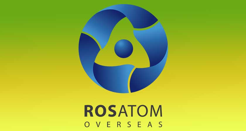 Rosatom is suspending the $1.2 billion dollar project at Mkuju River uranium mine test site, Tanzania