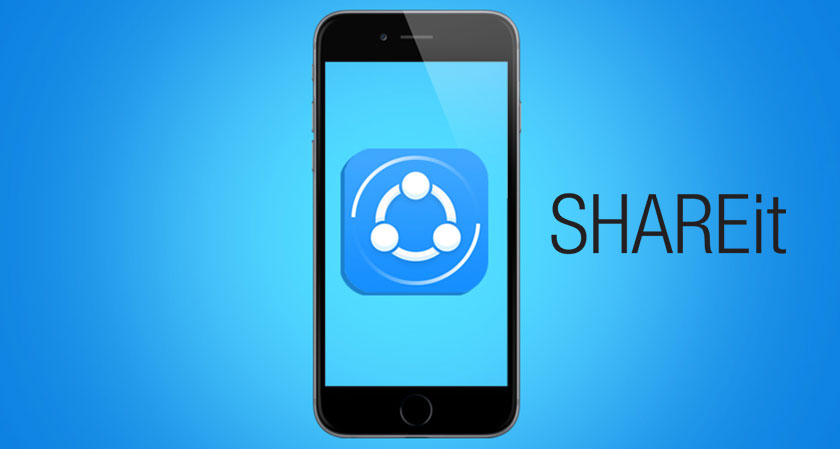 SHAREit logs total one billion users globally, over 300 million from India