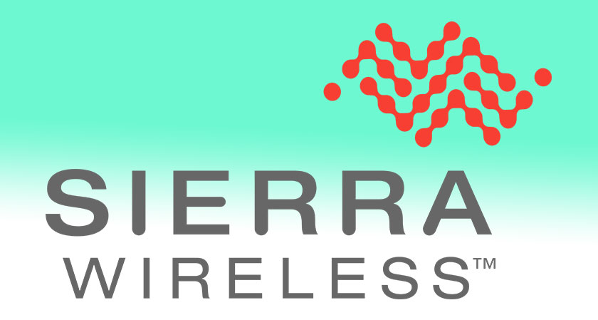 Sierra Wireless is elevating