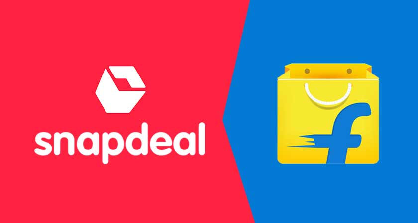 Snapdeal board turns down acquisition offer of worth $850 million from Flipkart