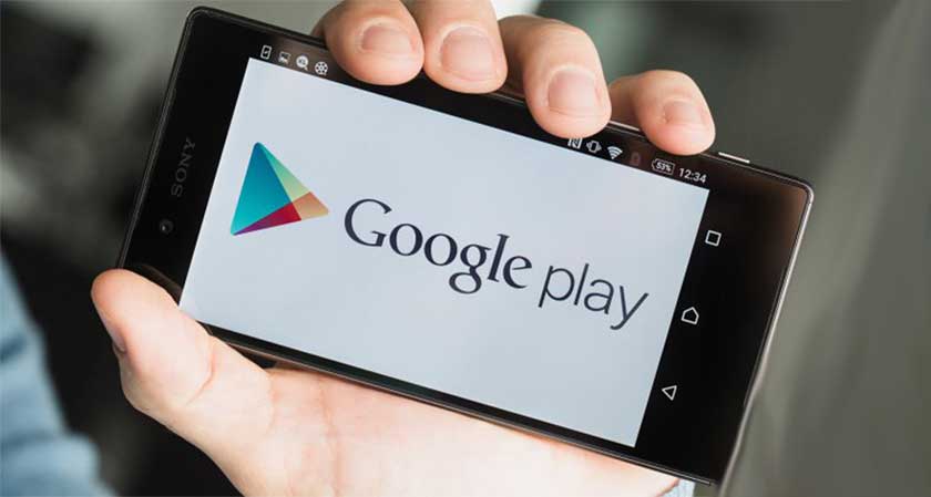 Tech giant ‘Google’ glance to AI to track malevolent apps on Google Play