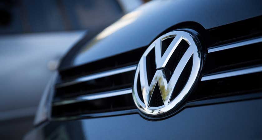 Volkswagen to create cars that can communicate with each other by 2019