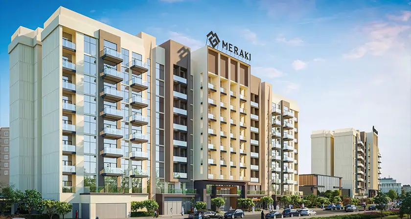 Meraki Developers unveils ‘The Haven’ – a landmark residential