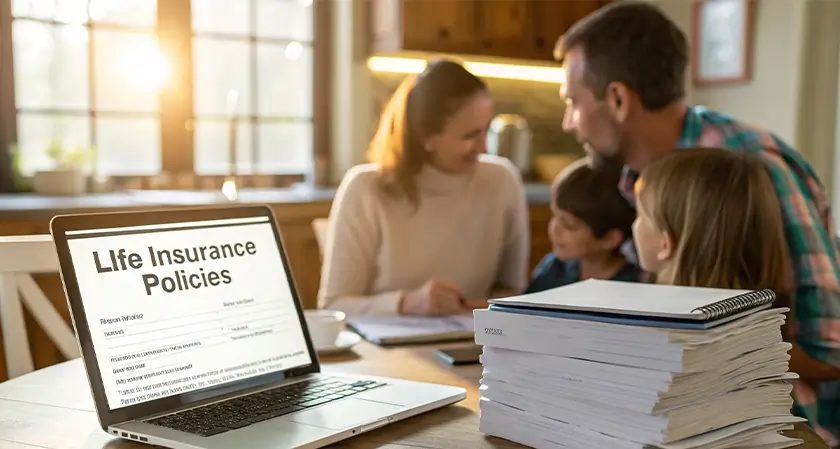 Comparing Life Insurance Policies: Focusing On What Really Matters
