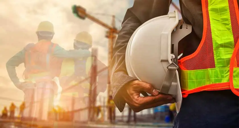 Suicide Prevention Program Reaches 188K Construction Workers