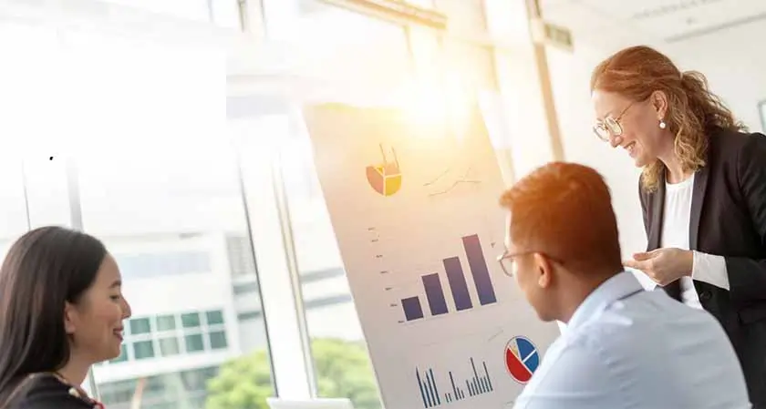 Sustainable Financing for Singapore SMEs: Why It Matters in 2025