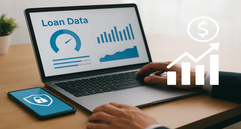 Latest developments in technology-driven lending and digital finance