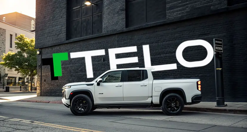 Telo Scores $20M for Compact Electric Urban Trucks