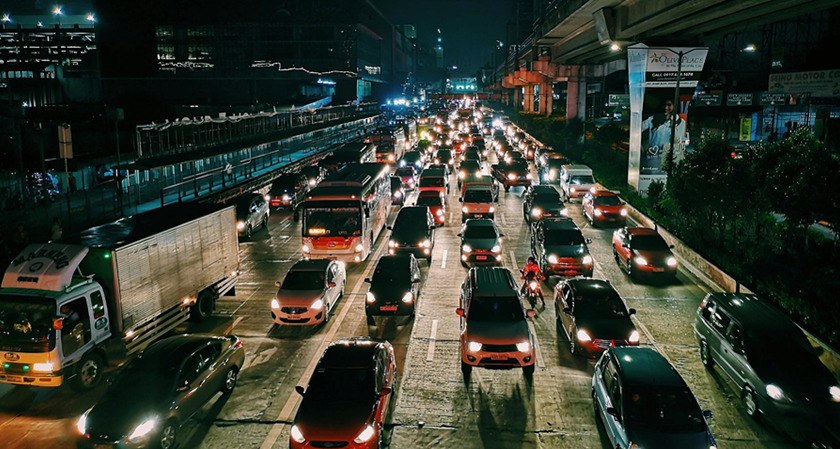 How Advanced Safety Technology Is Reducing Car Accidents Worldwide