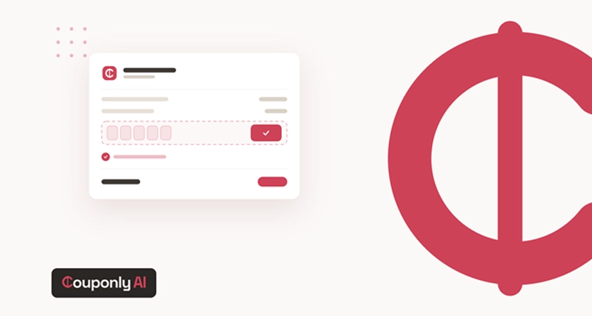 Couponly AI Is Building a Smarter Way to Find Working Promo Codes at Checkout