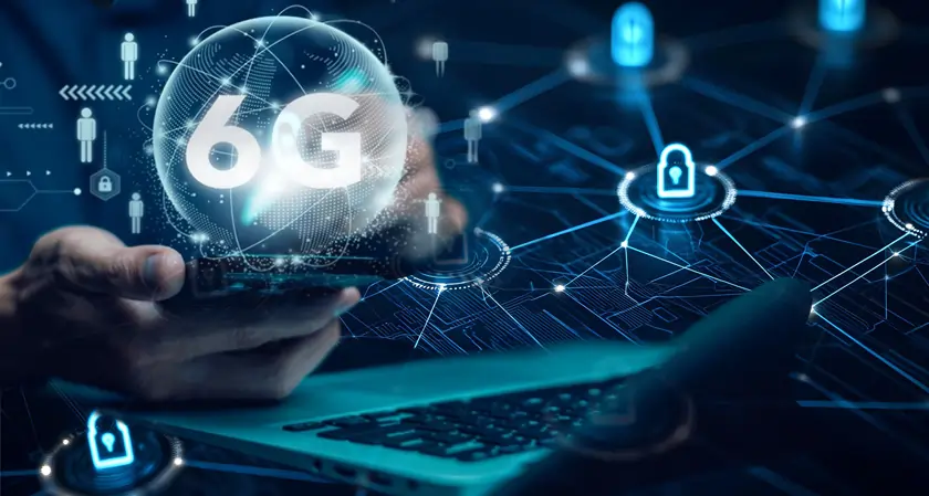 The Silicon Review- 6G Foundry Sets New Standard for Mobile Connectivity Security in a Data-Vulnerable World