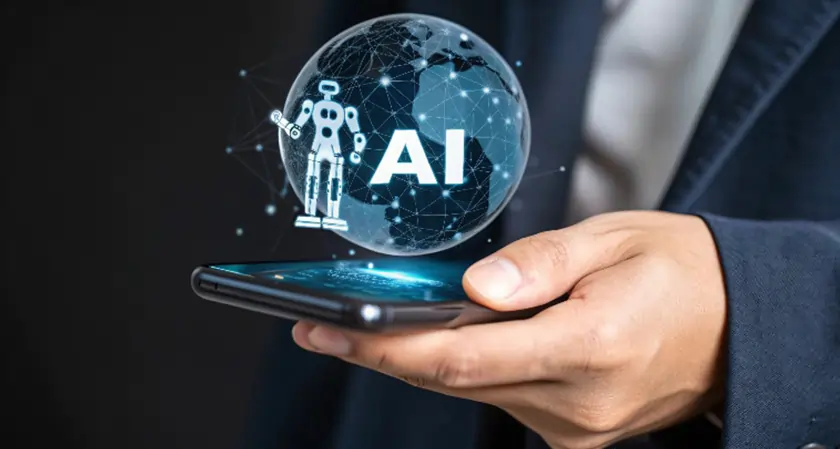 The Silicon Review-Calyptus AI Hiring Platform launch closes Productivity Gap