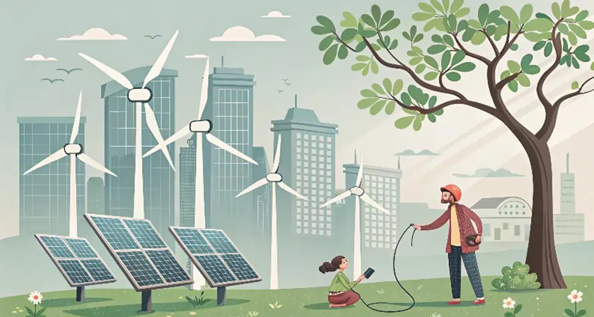 The Silicon Review- America’s Climate Blueprint Is Being Written in Cement: States Redraw Building and Energy Codes amid Tensions