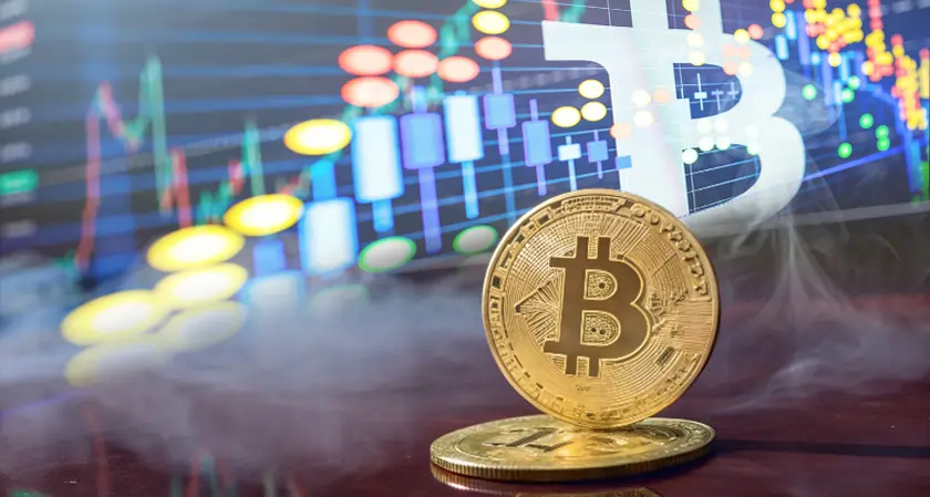 Bitcoin Slides below $100K amid Market Anxiety as Global Tensions Rattle Risk Assets