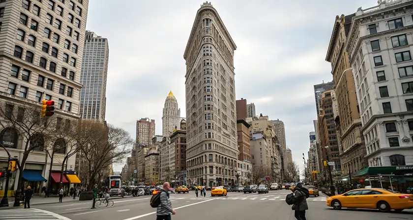 Brand USA Launches New Campaign to Boost Travel to the United States