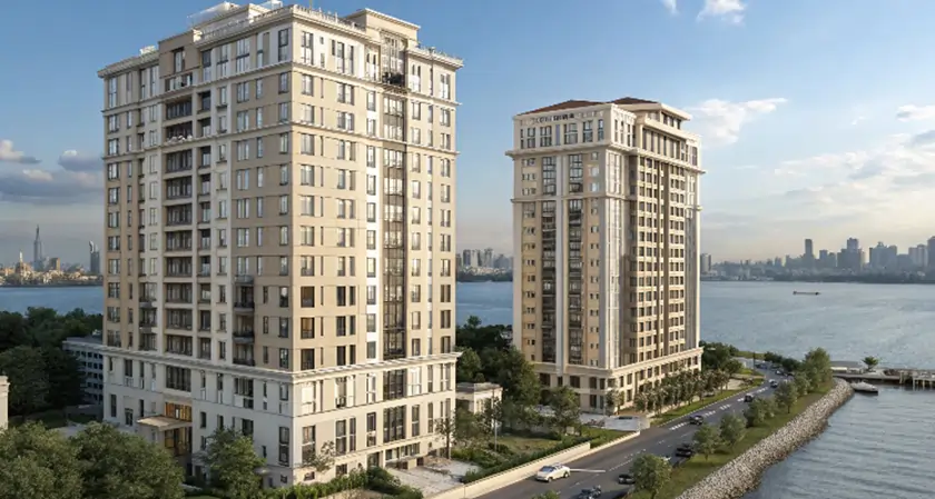 Brandon Haw Unveils Waterfront Towers, Bringing Luxury to Brooklyn