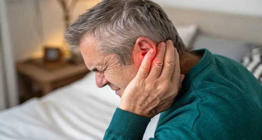 CBD and Tinnitus: Quieting the Ring or Just Noise?