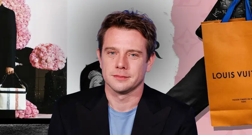 Dior Repositions Its Legacy with Jonathan Anderson’s Historic Appointment