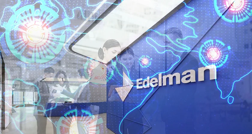 Edelman Unveils AI-Powered Crisis Radar for Corporate Reputation Management