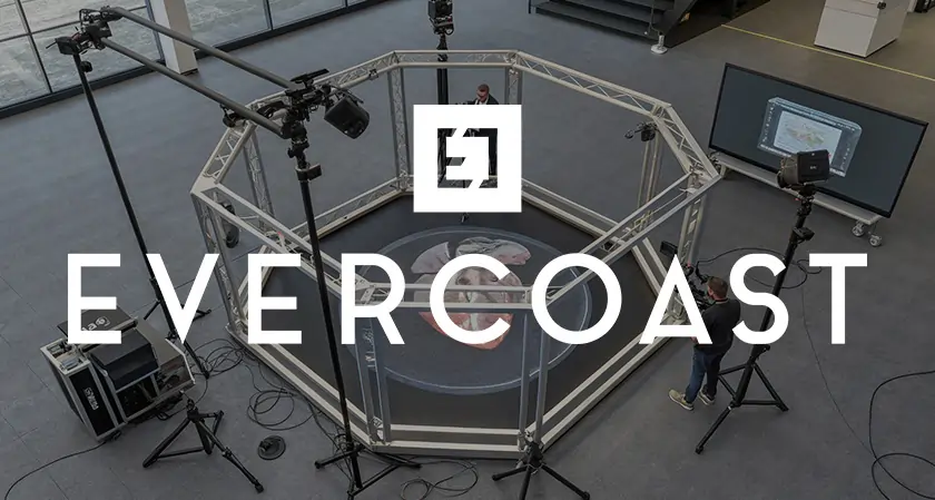 Evercoast-Depthkit Deal Reshapes Future of Immersive AI Video