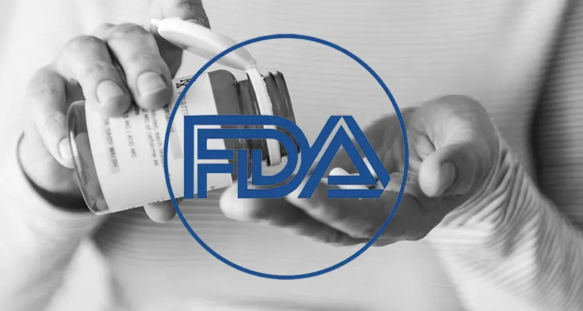 FDA Shutdown Halts New Drug Approval Submissions | Pharma News | The Silicon Review