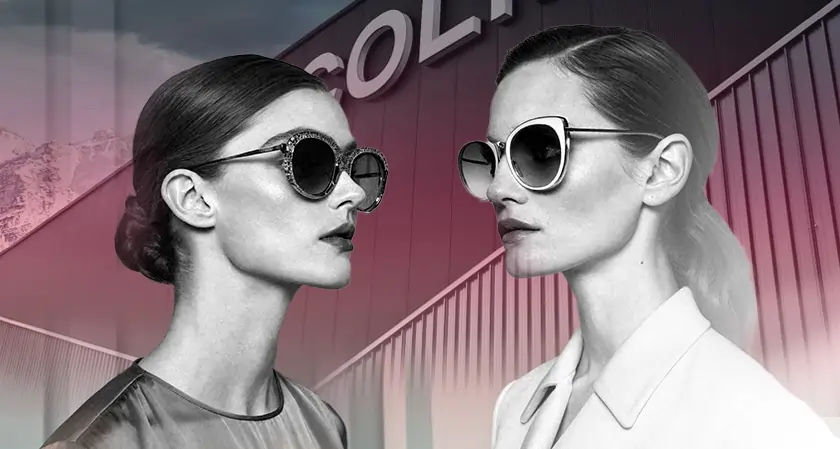 Gant and Marcolin Renew Eyewear Deal Until 2032