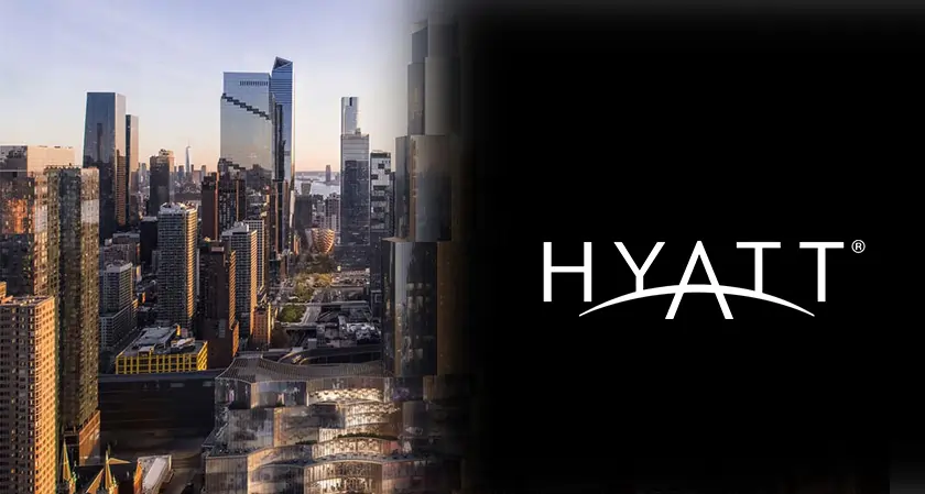 Hyatt Secures Stake in NYC Casino Bid, Signaling Hospitality Arms Race