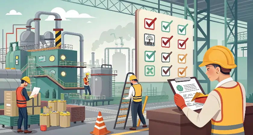 Improving Manufacturing Safety Standards: A How-to Guide