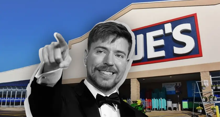 Lowe’s Strategic Pivot: MrBeast Partnership Reframes Retail for a Creator-Led Future
