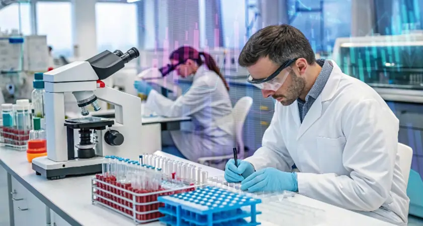 Nanotechnology Drug Delivery Market Set for Rapid Growth 2025-2032