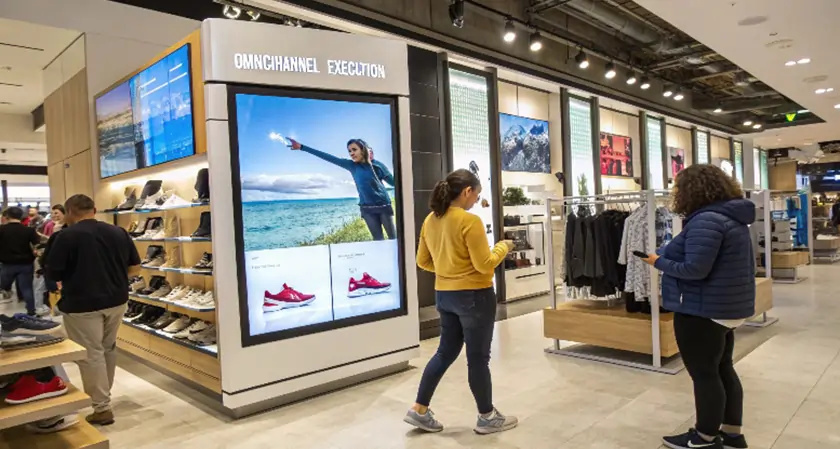 The Silicon Review- Retail Media 2025: Where Smart Screens, AI, and Omnichannel Execution Will Decide the Winners