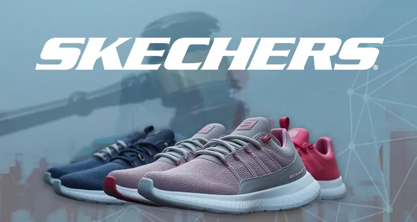 Shareholder Files Lawsuit over $9.4 Billion Skechers Deal