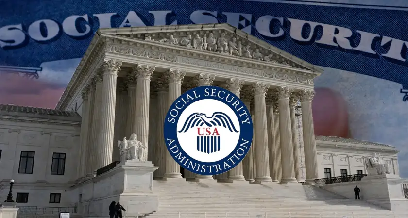 Supreme Court Unlocks Critical Social Security Data Access for Cost-Saving Advocates