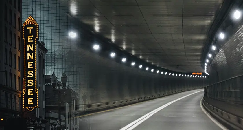 The Silicon Review - Tennessee Taps Boring Co. for Nashville Airport Tunnel
