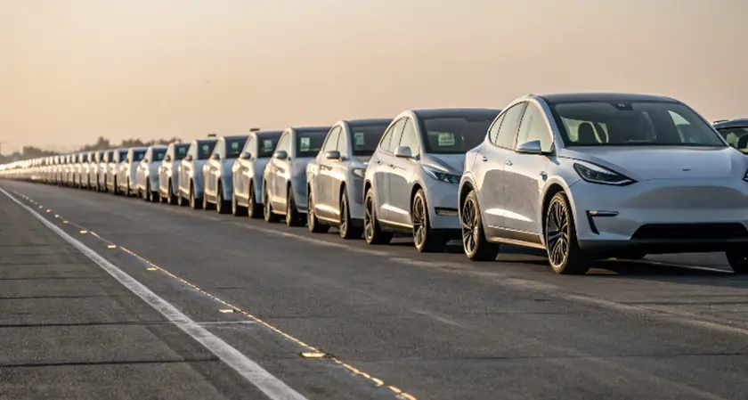 The Silicon Review- Tesla Robotaxi Rollout Jolts Industry, Forces Fresh Look at Waymo’s Real-World Lead