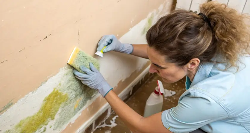 The Hidden Costs of Mold Damage in Commercial Spaces
