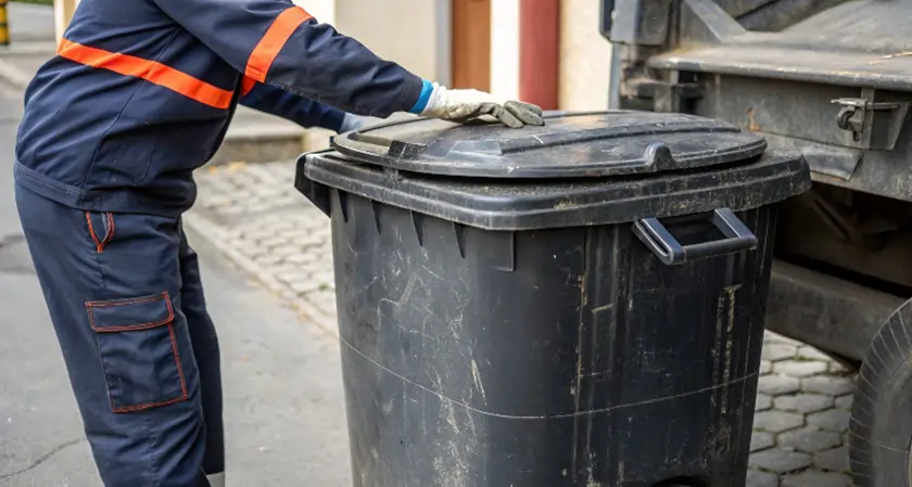 The Silicon Review-WM Projects $29B Revenue by 2027 as Recycling and RNG Disrupt Waste Sector Economics
