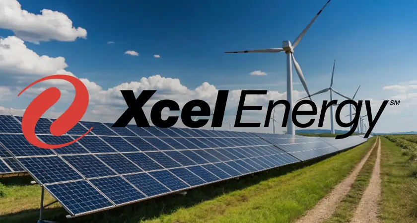 Xcel Energy Commits to Sustainable Energy for Future Generations