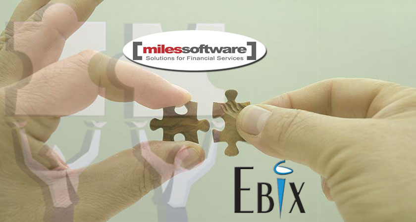 Ebix Inc Buys Miles Software for $19M 