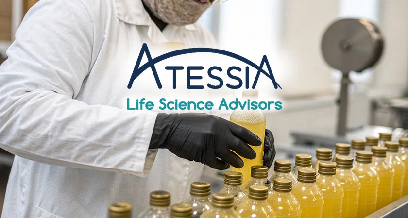 Atessia Expands with Anticipsanté Integration