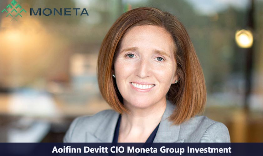 Moneta Appoints Aoifinn Devitt to Become the First Female CIO to Manage the Firm’s Portfolio