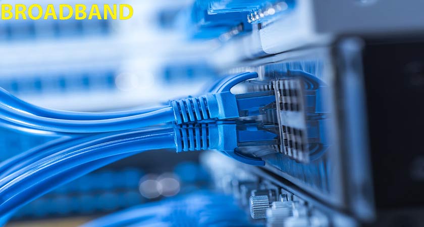 What Impact Does Broadband Technology Have on the Construction Industry?