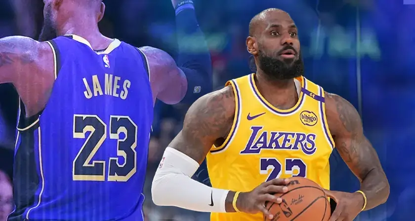 The Silicon Review - LeBron James Commits to Lakers for 2025–26, Solidifying Legacy and Team Strategy