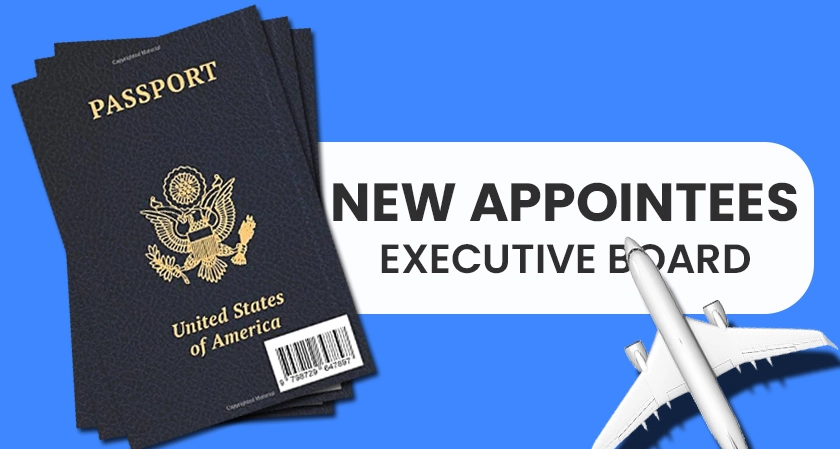 U.S. Travel Executive Board Governance Committee